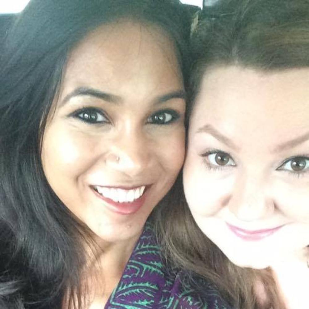 Meet your Posher, Morgan